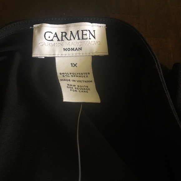 Women’s blouse, size 1X - Picture 14 of 14